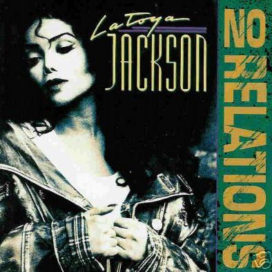 Latoya Jackson